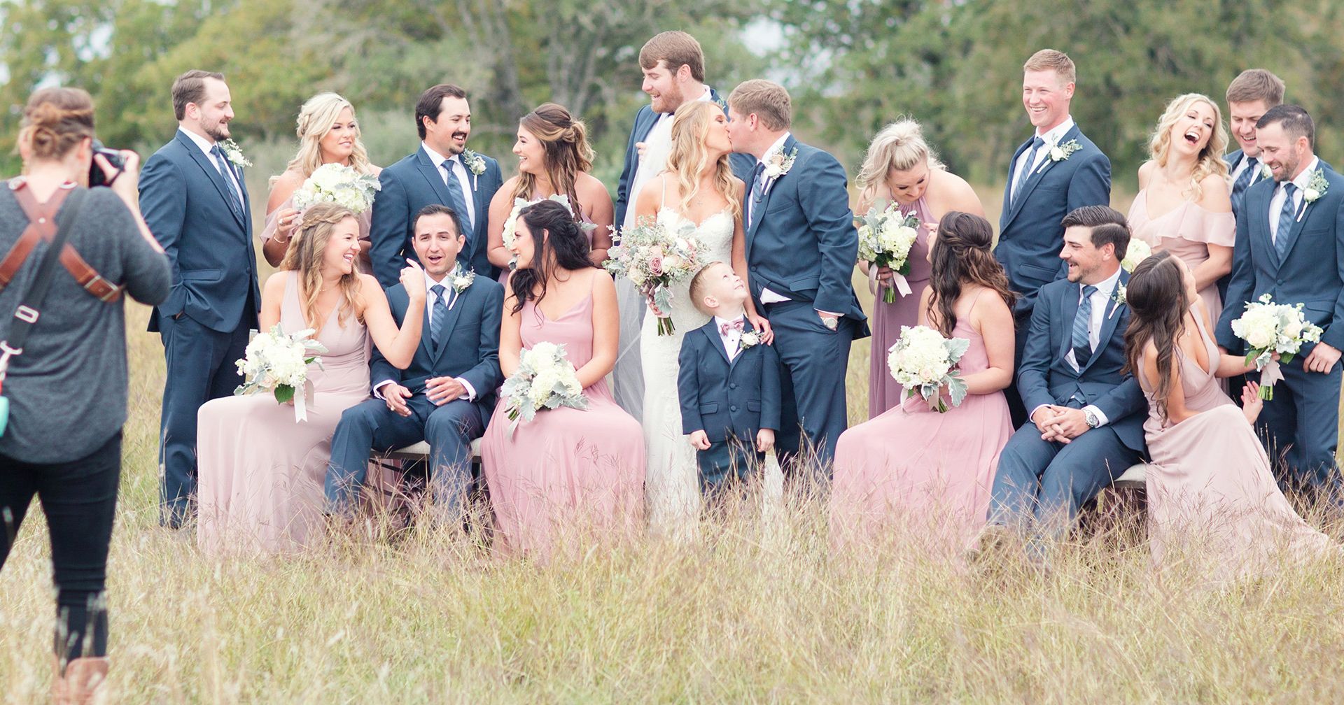 Asheville Wedding Planners